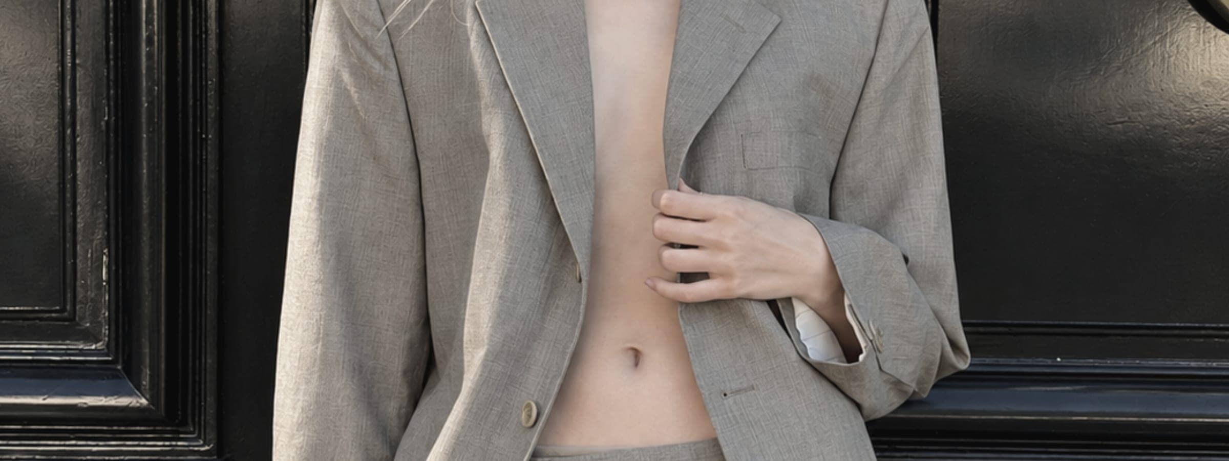 Buyer: How authentic are items on Maison Privée Atelier?